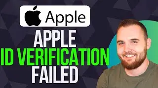 How To FIX Verification Failed Your Apple Account or Password is Incorrect Error on Iphone (2025)