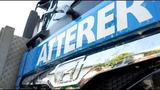 Atterer Stahlcenter Grill Pool Challenge
