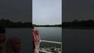 taman tasik Kota kemuning shah alam