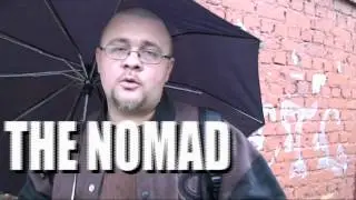DRE THE NOMAD - ВидеоБлог №14