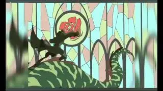 Угадываем reverse опенинги и обычные)