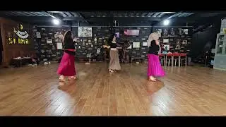 Ratu Sejagad Line Dance