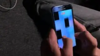 Piano Tiles 2  faster than the fountain! 91%