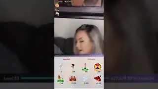 Nicole’s 1st dragon. Meetme app.