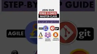 5 DAYS FREE DevOps Masterclass | From 3rd-Jul to 7th-Jul @7 - 9:00 AM IST - LIVE | 📞Call 7829633132