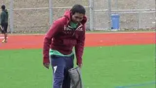 GSP FC HARLEM SHAKE