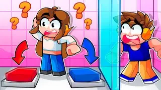 Nós podemos passar por esses DESAFIOS no Roblox!
