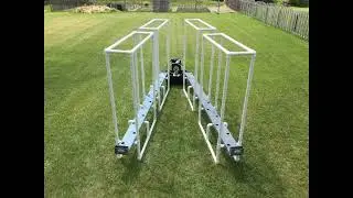 The Evolution of Riverponics Growing Systems Part 2