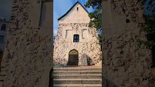 Небольшой кружок по улицам Выборга #travel #wiborg #streets #walkingtour #walk #tourism