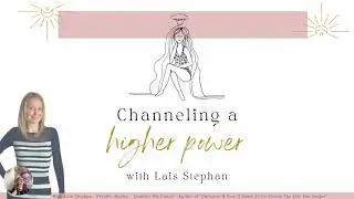 Learn to channel an inspirational message or poem