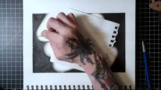 Drawing weird art (Tubes?)
