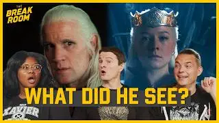 What Does Daemon Know? House of the Dragon Season 2 FINALE Review and Reaction