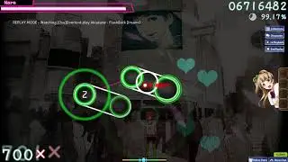 [Osu]Overlord | Aki Akane - Flashback [Insane]