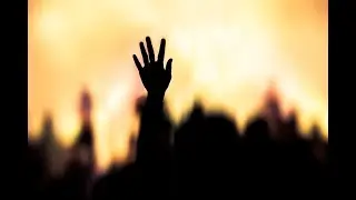 Sunday worship, Living Way Church, 5/24/2020