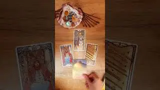 19 Июня - 25 Июня 🌠Таро Неделька: Рыбы, Рак, Стрелец 🛎️