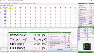 ч. 3  возможности эбу 4save рулят  :)