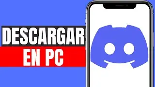 Como Descargar Discord para PC