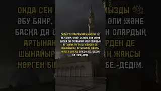 Шейх Абдур-Раззақ әл-Бадр / Мәуліт жайында