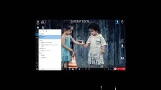 😷Fix Camera Not Working in windows 10 in Tamil 😷😷by SHERIF TECH😷