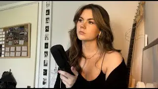 Boyfriends - Harry Styles (Meg Wilson - Cover)