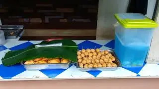 Paano Pweding Kumita Kahit Sa Harap ng Bahay...Pantawid Buhay.