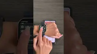 How to use Gesture Control Feature of Hammer Active 2.0 Plus 