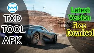 ✅TXD TOOL : APK Latest Version Free Download For ANDROID - 100% Working