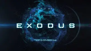 The Smell of Males & Divora live @ Exodus 19.04.24 (Vrn)