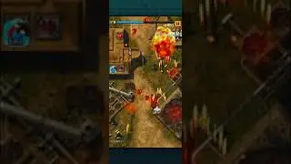 STRIKERS 1945 RE - STAGE 2  - JUNGLE TRACKER