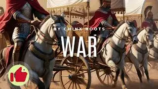 Reggae Beat Instrumental | 2024 | War