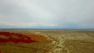 Крушение… Дальше путешествую без заморочек)))