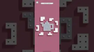 Fancade Fixel Gameplay Levels 11 - 12