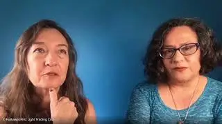 Hoy tenemos a Bratzo Horruitiner hablando con Veyra Gamboa sobre dos eventos communitarios.