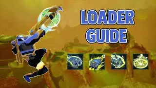 Risk of Rain 2 Loader Guide
