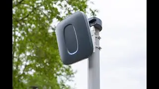 Product Launch | Nedap introduces uPASS Go: long-range UHF RFID reader