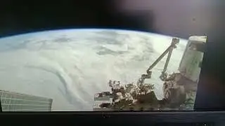 Принимаю МКС 15. 02.2024.