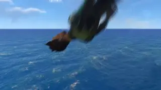 Coop Subnautica be like 