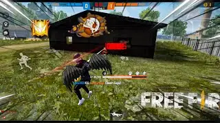 Poco X3 Gameplay movement king🔥Free Fire Highlights🇮🇳