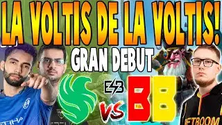 FALCONS vs BETBOOM [BO2] - SUMAIL, ATF, SKITER vs NIGHTFALL, GPK - ESL ONE BIRMINGHAM 2024 - DOTA 2