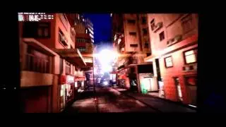 Sleeping Dogs Extreme 1080p Benchmark - i7 3770k & GTX 680 SLi