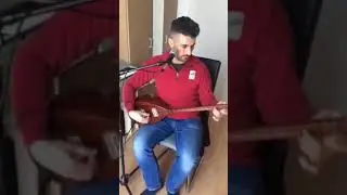 Koma Pira Serttip - Ez hevale kul u xama