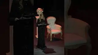 Ornella Muti. BEETHOVEN — SYMPHONIE DER SEELE