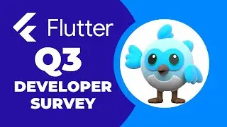 Flutter Q3 2022 survey: a quick summary