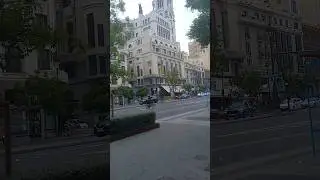 Мадрид-Испания