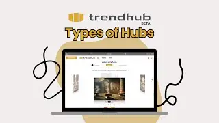 Types of Hubs