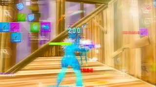 Fortnite montage - Channel bag 👜