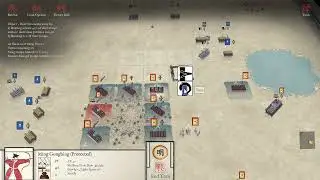 Sengoku Jidai Shadow of the Shogun Quick Battle 3. Ming Before 1560 vs Mongols Before 1600