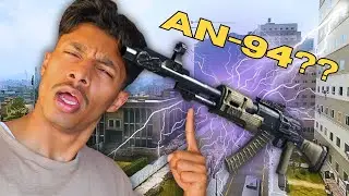 Goodbye RAM-7 Hello META AN-94