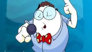 Huevocartoon - La Huevacademia