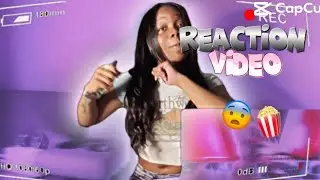 The Realest Brat - Shut it Down ( reaction video )